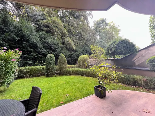 Appartement te huur in Ixelles – 1/9