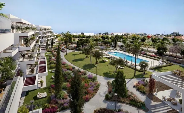 Appartement à vendre à Denia – 1/7
