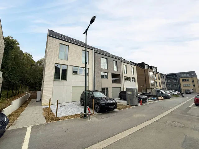 Huis te koop in Bruxelles