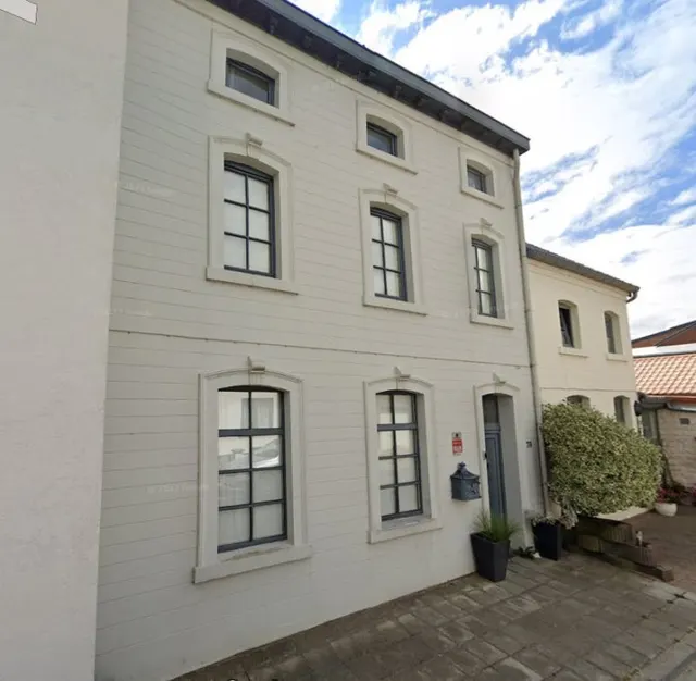 Maison à vendre à Perwez – 1/10