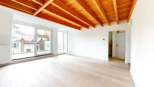 Appartement te koop in Bruxelles