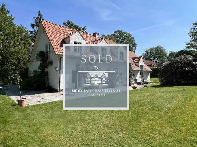 Maison à vendre à Lasne – 1/10