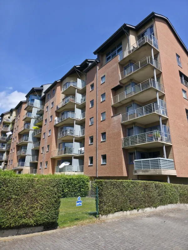 Appartement à vendre à Wavre – 1/10