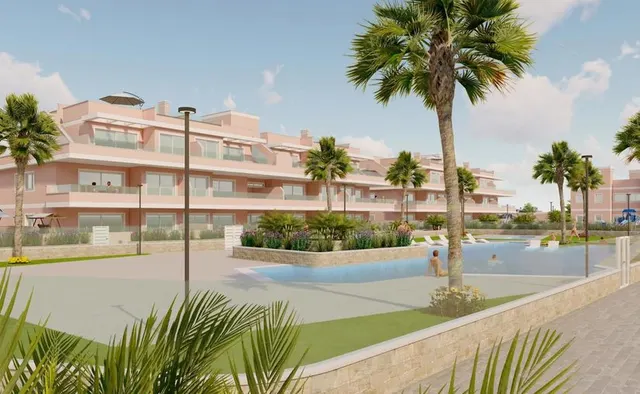 Apartment for sale in Pilar De La Horadada – 1/14