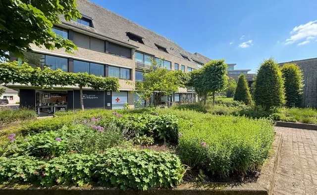 Appartement te koop in Sint-Kruis – 1/10