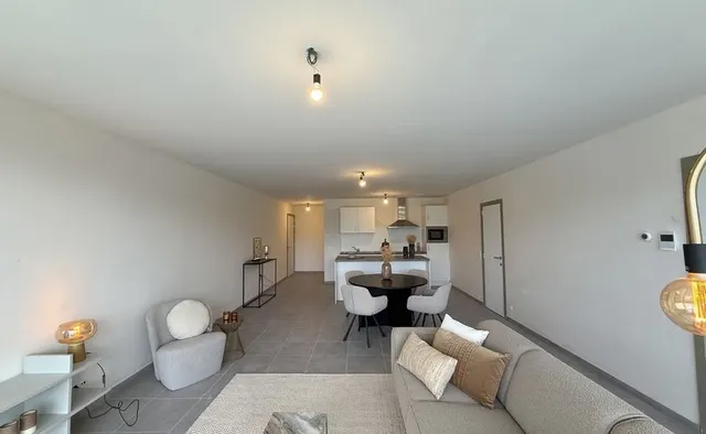 Appartement te koop in Brugge – 1/10