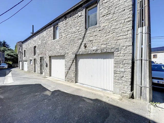 Huis te koop in Dinant – 1/5
