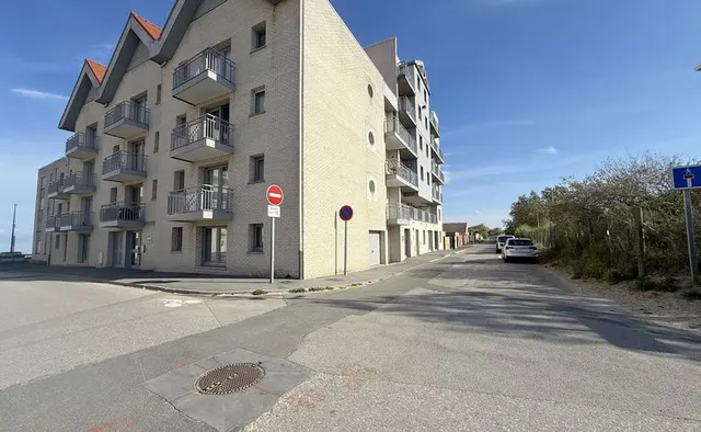 Appartement te koop in Bray-Dunes – 1/10