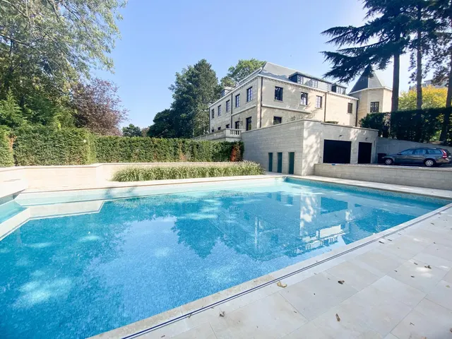 Huis te huur in Bruxelles – 1/10