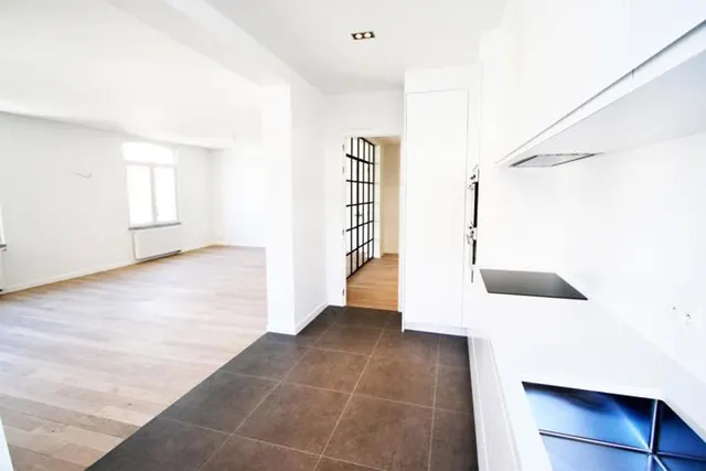 Appartement te huur in Saint-Gilles – 1/6