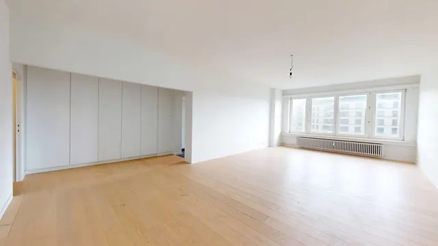 Appartement te koop in Woluwe-Saint-Pierre