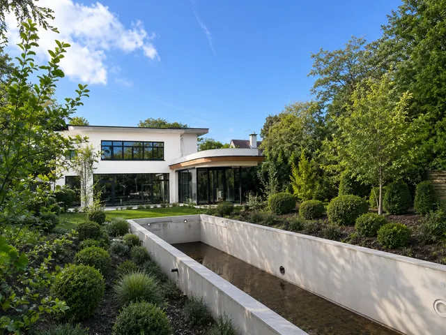 Huis te koop in Uccle – 1/10