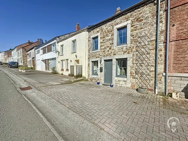 Maison à vendre à Winenne – 1/5