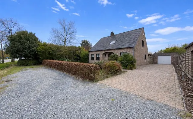 Huis te koop in Aalter – 1/10