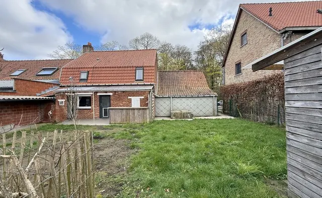 Huis te koop in Beernem – 1/10