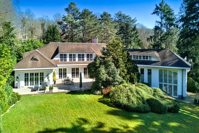Huis te koop in Uccle – 1/10