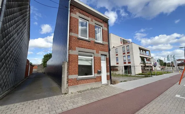Huis te koop in Roeselare – 1/10