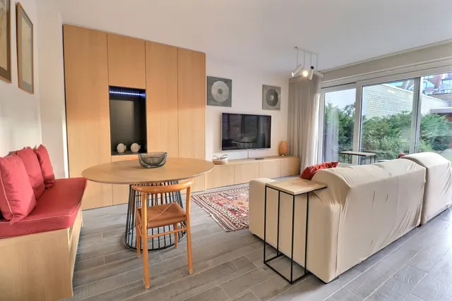 Rez-de-chaussée te koop in Knokke-Heist – 1/10