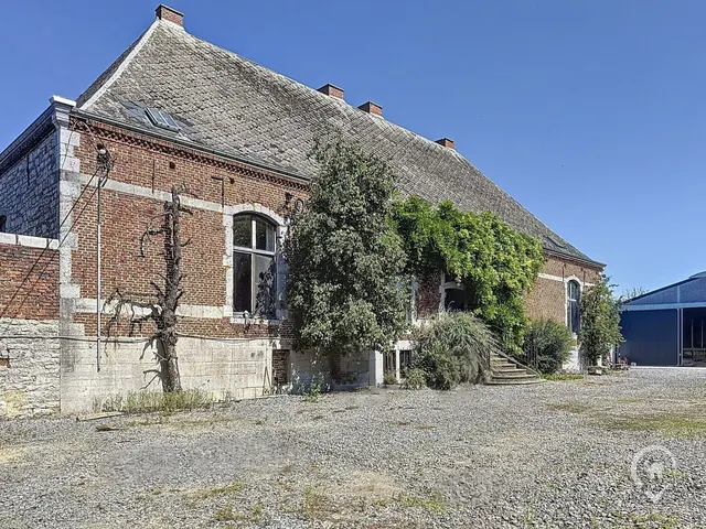 Huis te koop in Dinant – 1/5