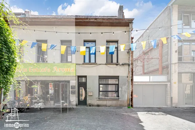 Maison à vendre à Sint-Niklaas – 1/10
