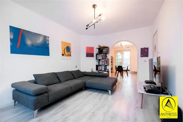 Appartement à vendre à Mortsel – 1/10
