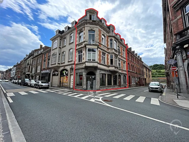 Huis te koop in Dinant – 1/5