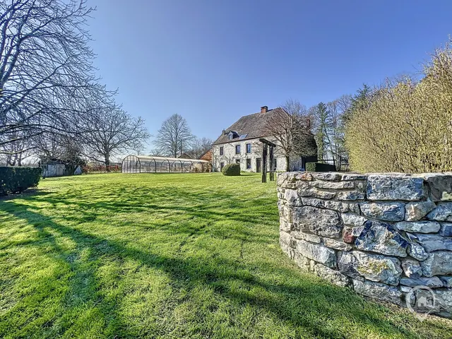 Villa for sale in Baronville – 1/5