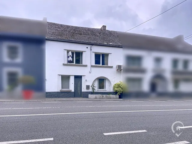 Maison à vendre à Profondeville – 1/5