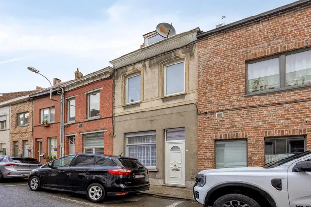 Maison à vendre à Geraardsbergen – 1/10