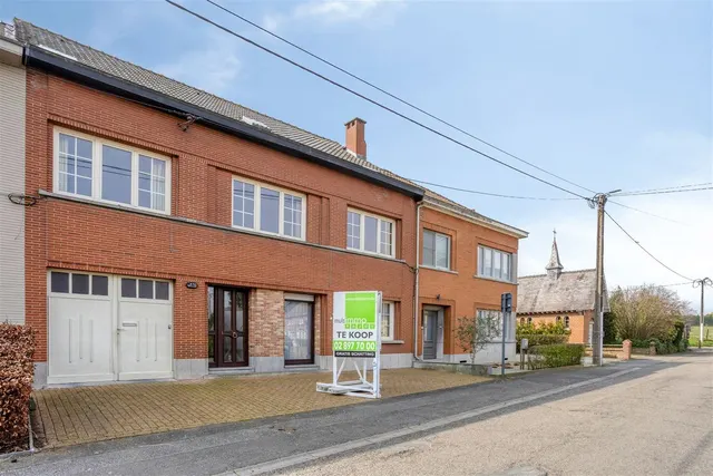 Maison à vendre à Pajottegem – 1/10