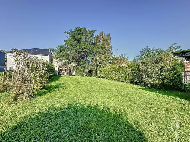 Maison à vendre à Voneche – 1/5