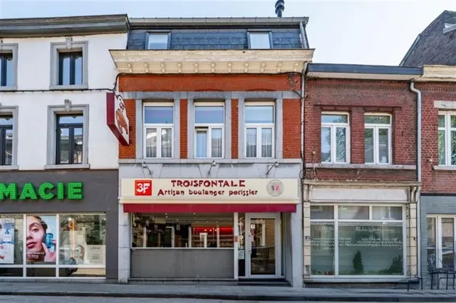 Maison à vendre à Tilleur – 1/10