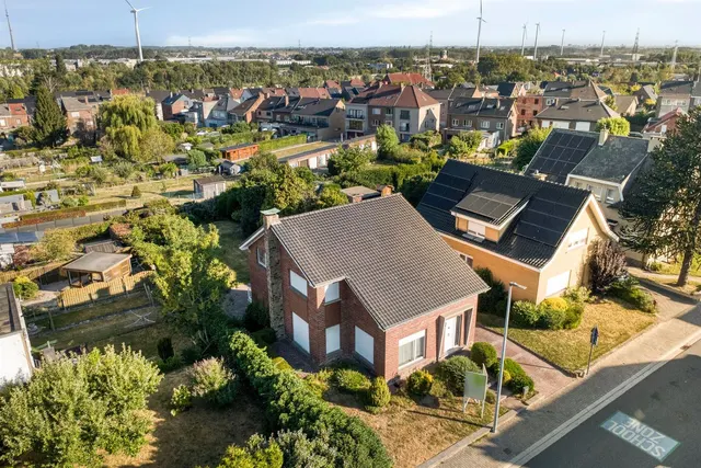 Huis te koop in Halle – 1/10