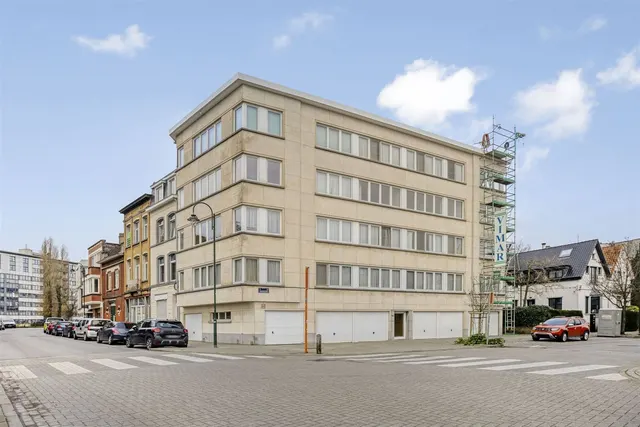 Appartement te koop in Uccle – 1/10
