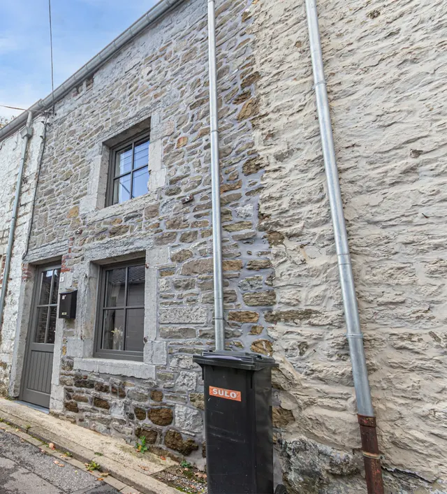 Maison à vendre à Olloy-sur-Viroin – 1/5