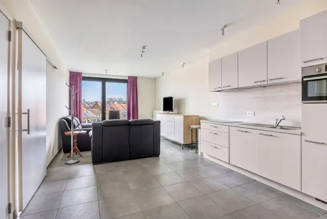 Appartement te koop in Halle – 1/10