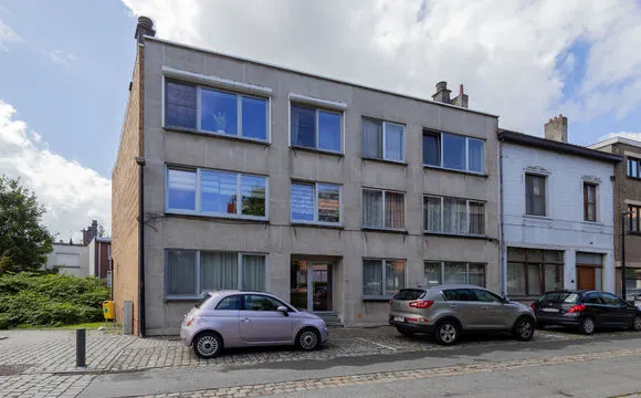 Apartment for sale in Zaventem Bekijk op waze – 1/10