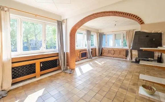 Appartement te koop in Oudergem Bekijk op waze – 1/10