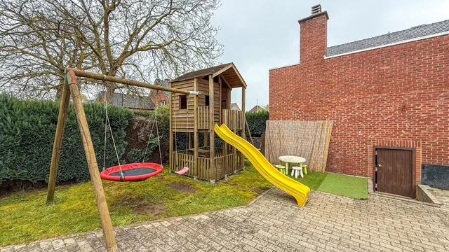 House for sale in Heusden-Zolder – 1/10