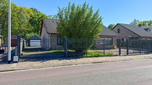 House for sale in Heusden-Zolder – 1/10