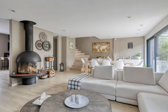 Huis te koop in Berchem-Sainte-Agathe – 1/10