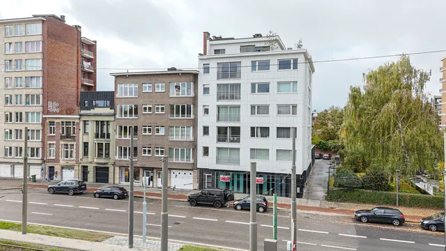 Apartment for sale in Antwerpen – 1/10