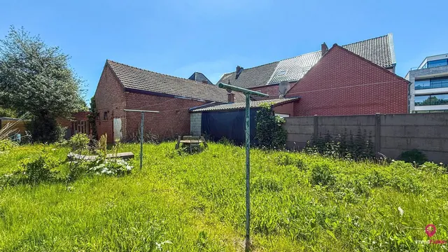 Maison à vendre à Beringen – 1/10