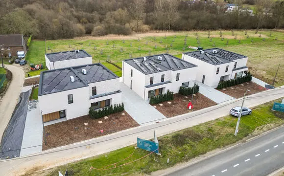 Maison à vendre à Bertem Bekijk op waze – 1/10