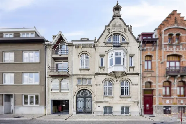 Huis te koop in Halle – 1/10