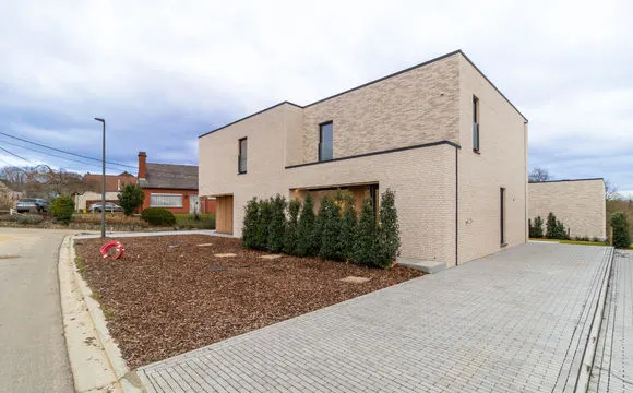 Maison à vendre à Bertem Bekijk op waze – 1/10