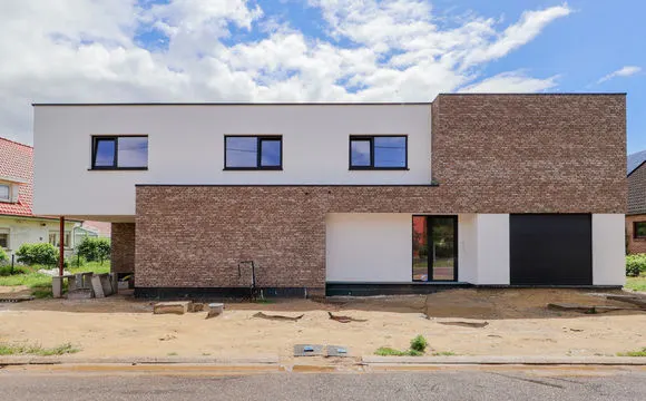 Maison à vendre à Haacht Bekijk op waze – 1/10