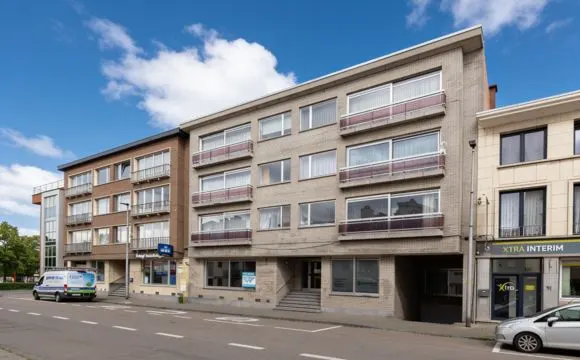 Appartement à vendre à Kortenberg Bekijk op waze – 1/10