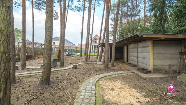 Villa à vendre à Opglabbeek – 1/10