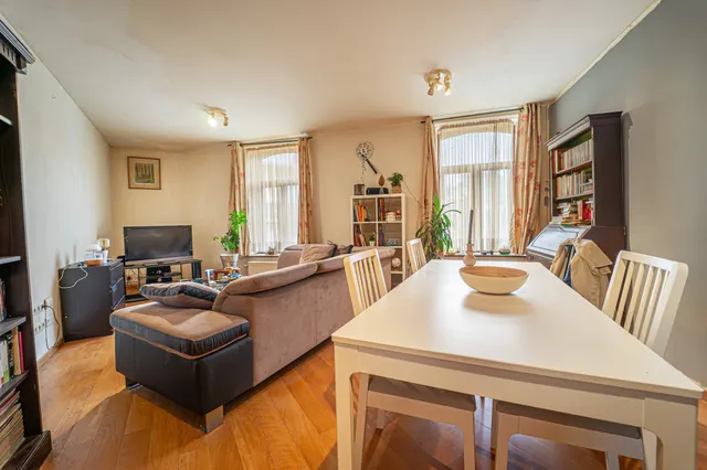Appartement à vendre à Charleroi – 1/5